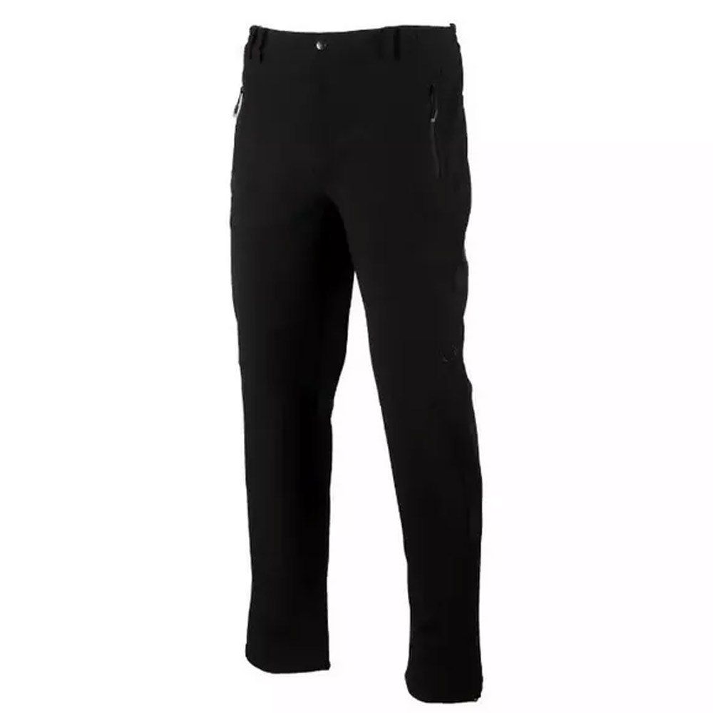 Брюки GTS SOFTSHELL Light Short муж.