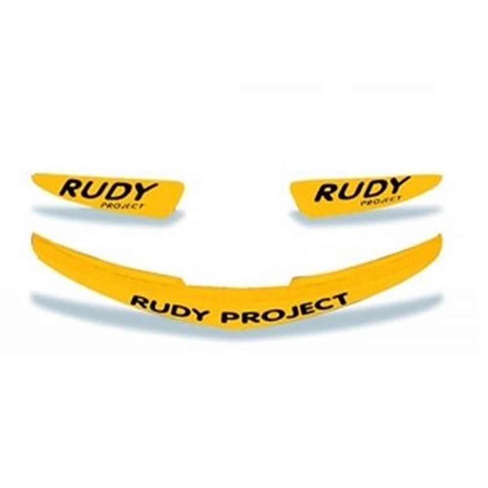 Апгрейд Rudy Project SPORTMASK желтый