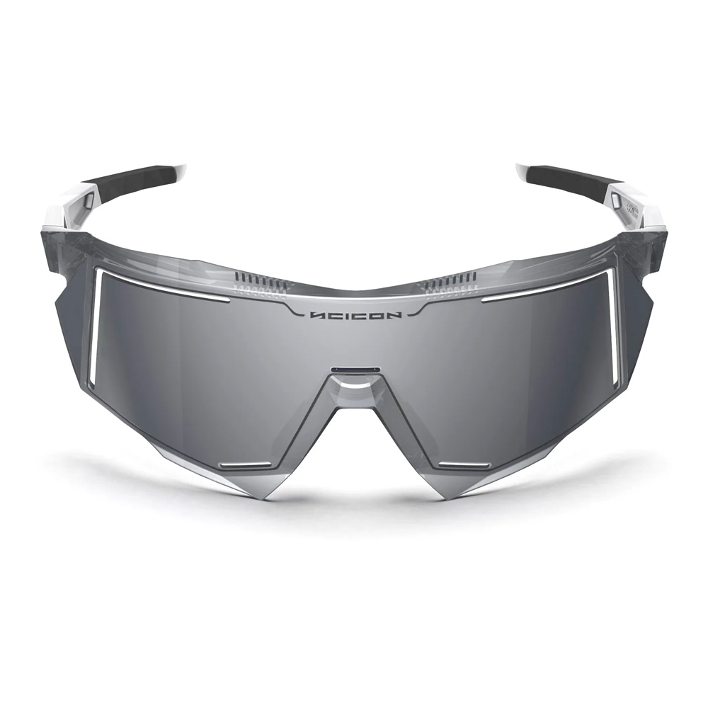 Очки SCICON AEROSTORM MULTI MIRROR SILVER