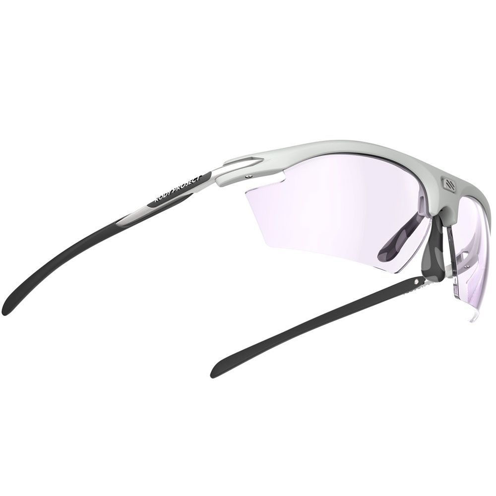 Очки Rudy Project RYDON SLIM Light Grey Matt - ImpX 2LS Purple