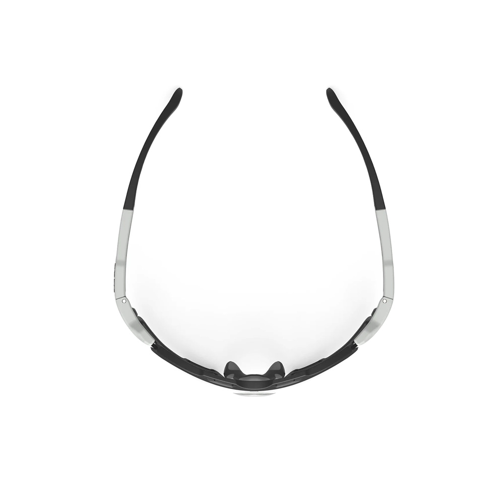 Очки Rudy Project CUTLINE Light Grey Matte - ImpX Photochromic 2Laser Black