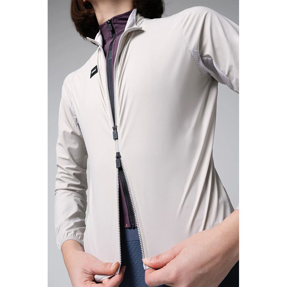 Куртка-дождевик GOBIK SELKIE UNISEX OATMEAL