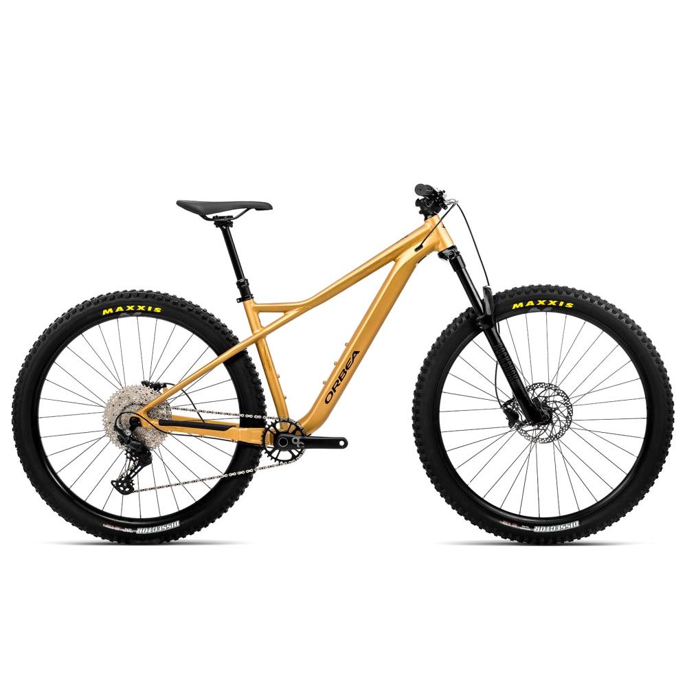 Велосипед MTB Orbea LAUFEY H30