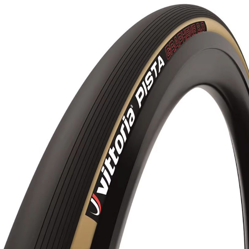 Велотрубка Vittoria Pista 19X622 