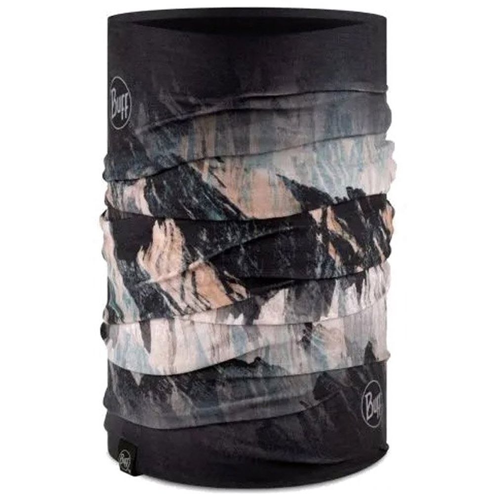 Бандана Buff Polar Reversible Blaise Black