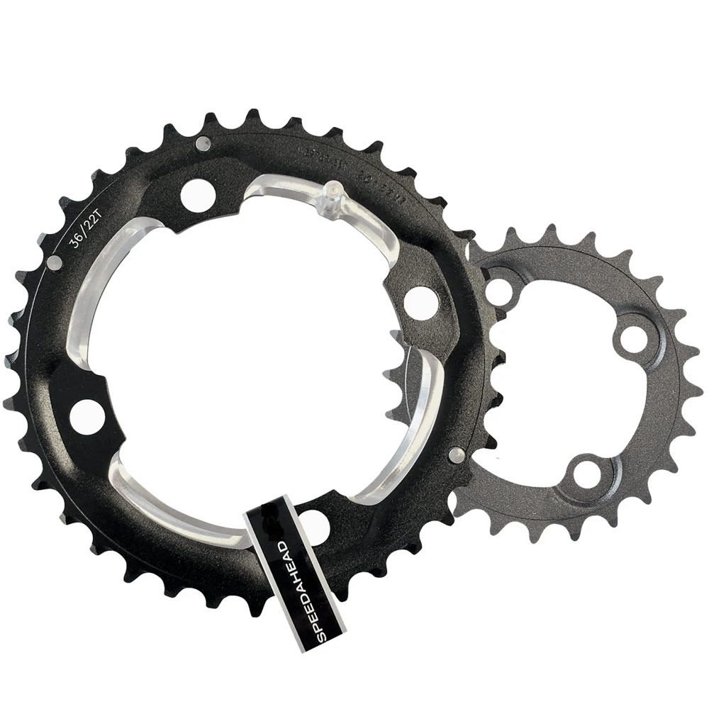 Шестеренка FSA MTB алюм. 64x26T M11 WC074