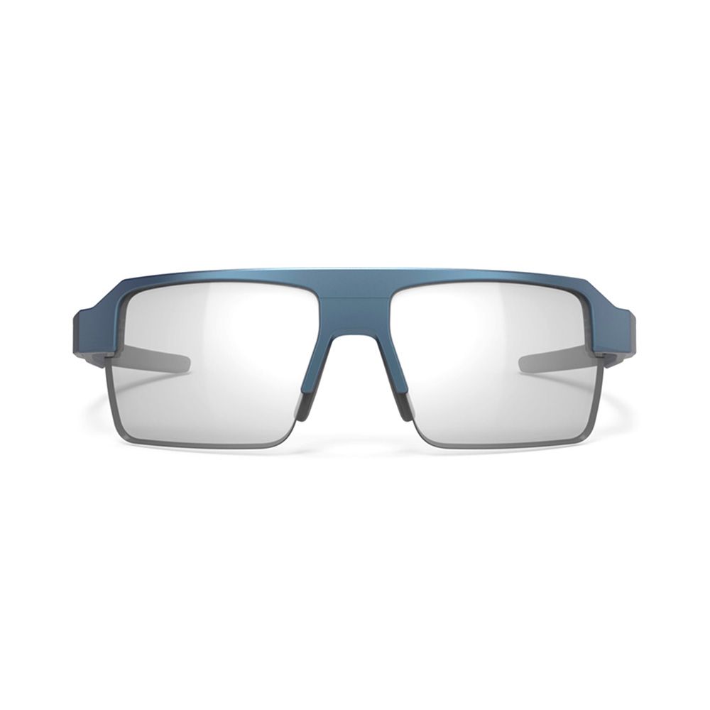 Очки Rudy Project SIRIUS Cosmic Blue Matte - Imp.X 2 LS Black