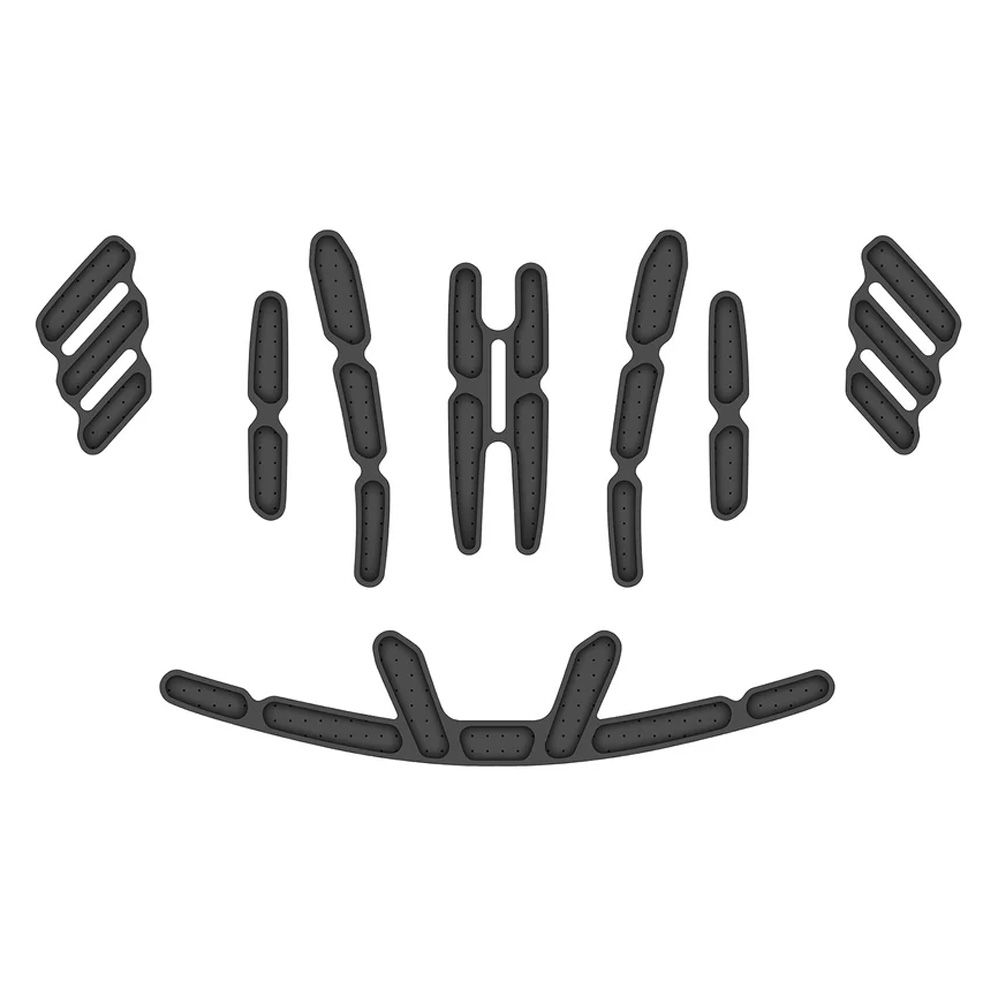 Сменная подкладка в шлем Rudy Project NYTRON