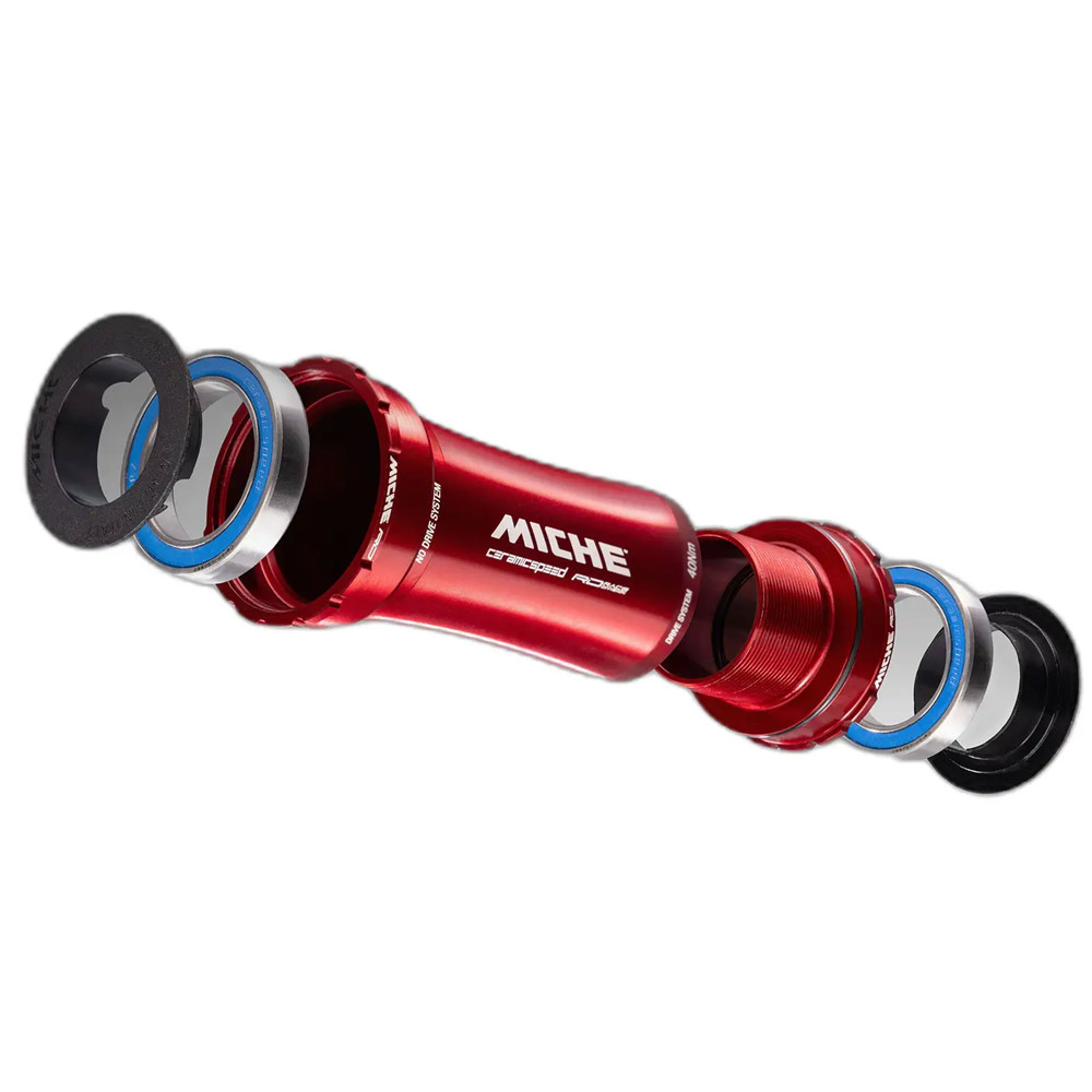 Каретка Miche Integrale RD 86.5x41 PressFit