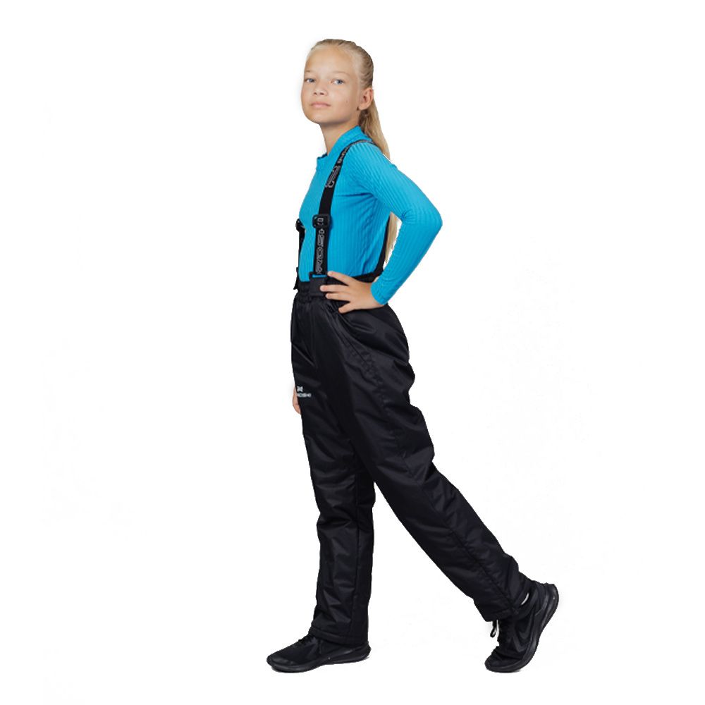 Брюки разминочные NordSki Active JR