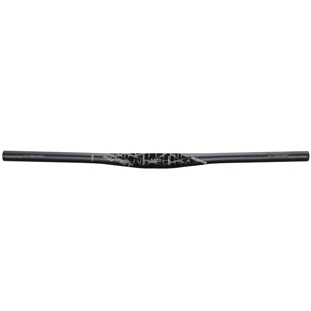Руль MTB FSA COMET alloy flat 740 mm A9