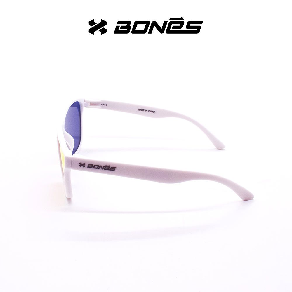 Очки солнцезащитные BONES LAPPIS PARTY Polarized
