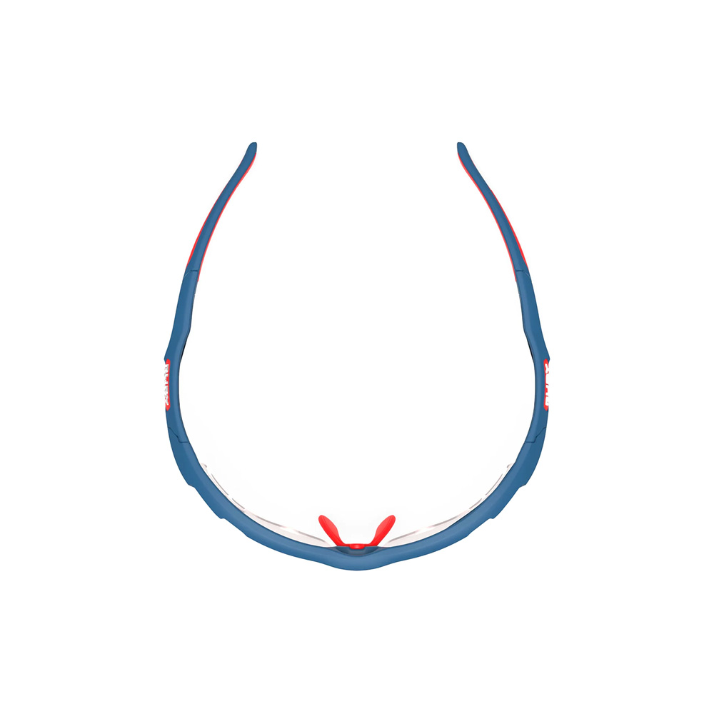Очки Rudy Project PROPULSE Pacific Blue Matt - ImpactX Photochromic 2Red