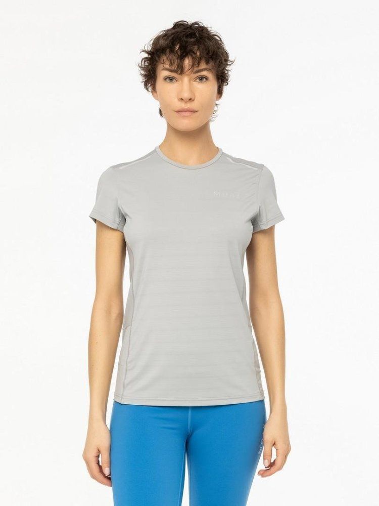 Футболка MOAX Flame женск.