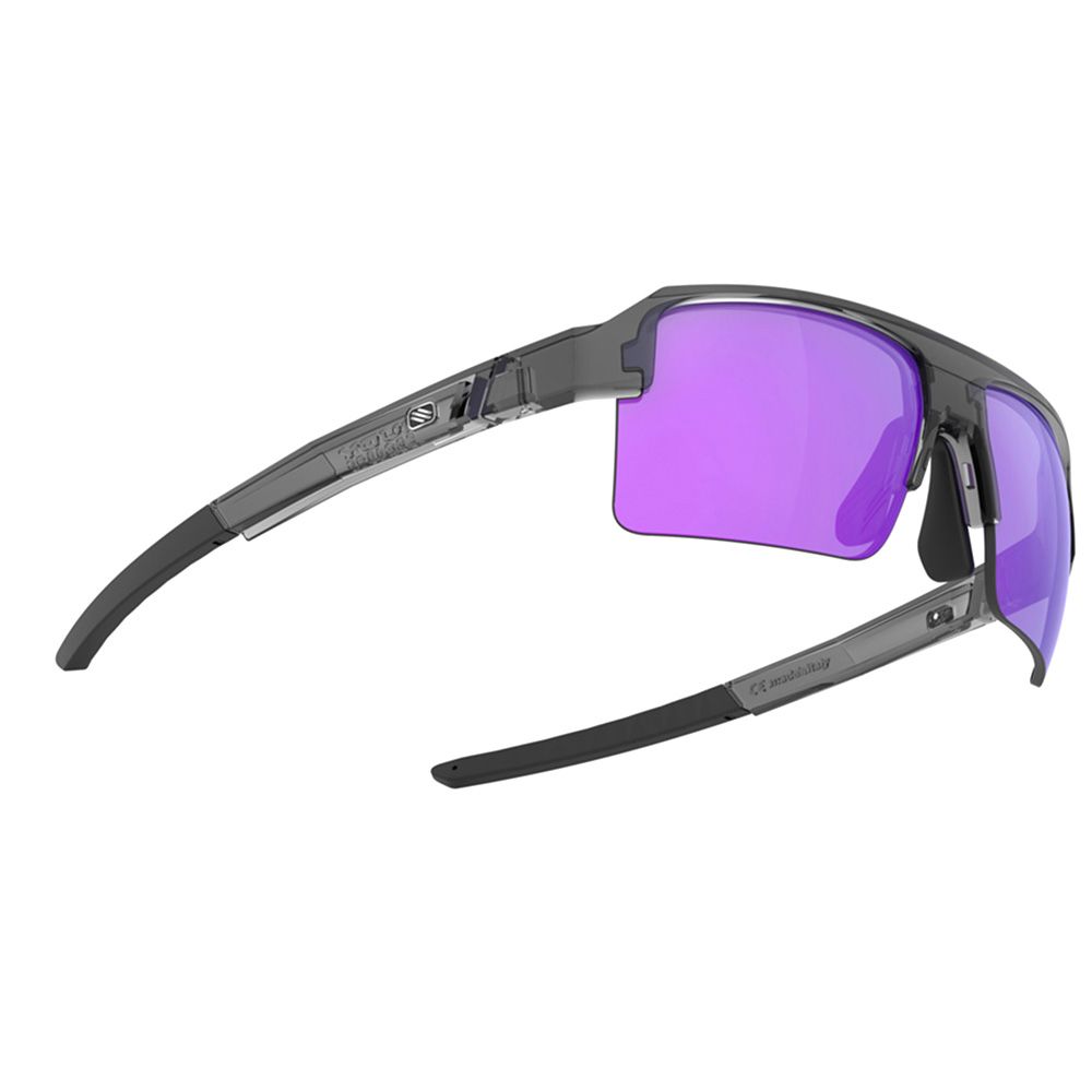 Очки Rudy Project SIRIUS Crystal Ash - Multilaser Violet