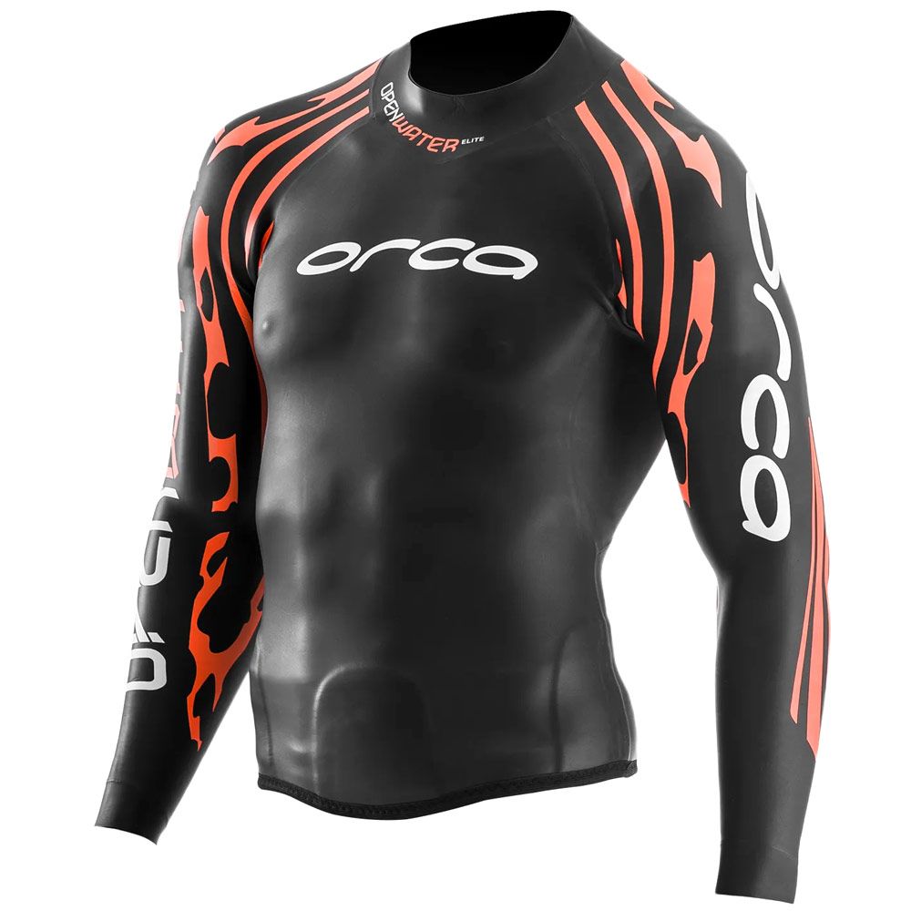 Гидрокуртка Orca RS1 Openwater Top