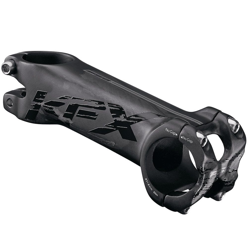 Вынос FSA KFX MTB Carbon 90мм 12°