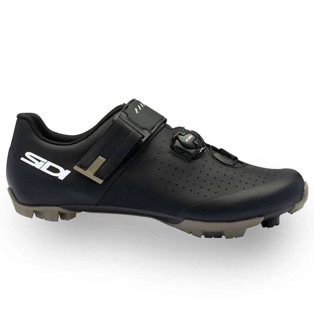 Велотуфли SIDI MTB PHYSIS