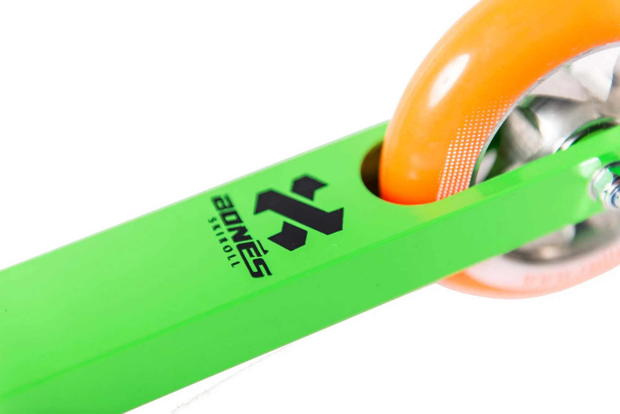 Лыжероллеры BONES Skiroll World Race