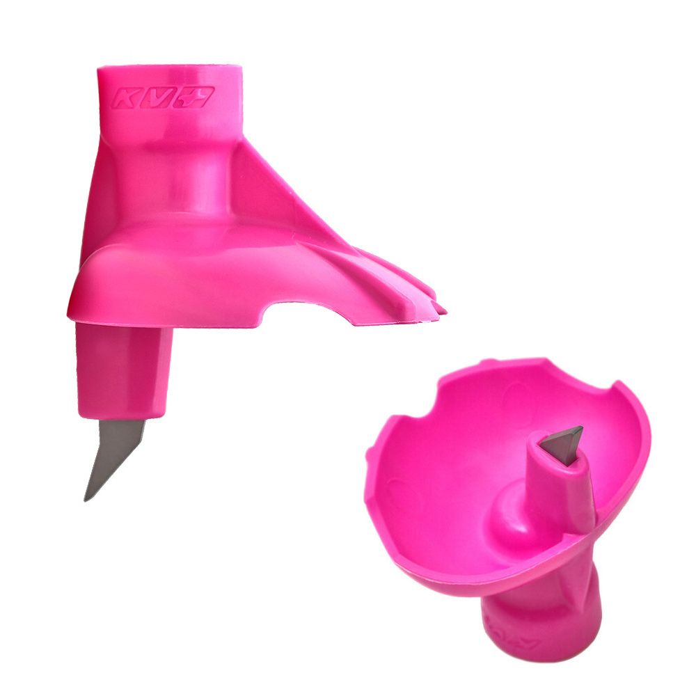 Лапки KV+ Tornado big pink