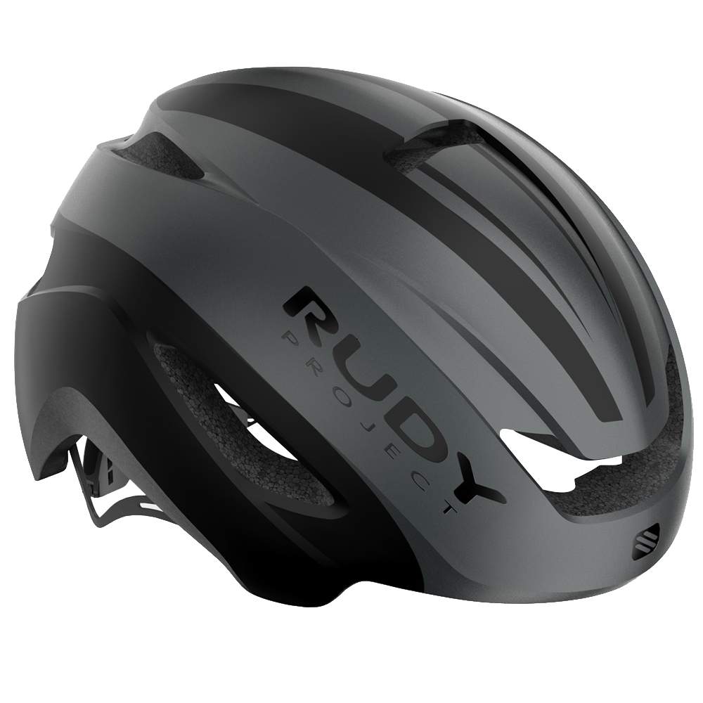 Шлем Rudy Project VOLANTIS Black Stealth Matt L