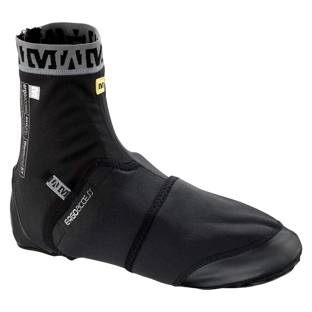 Бахилы Mavic Thermo Plus 