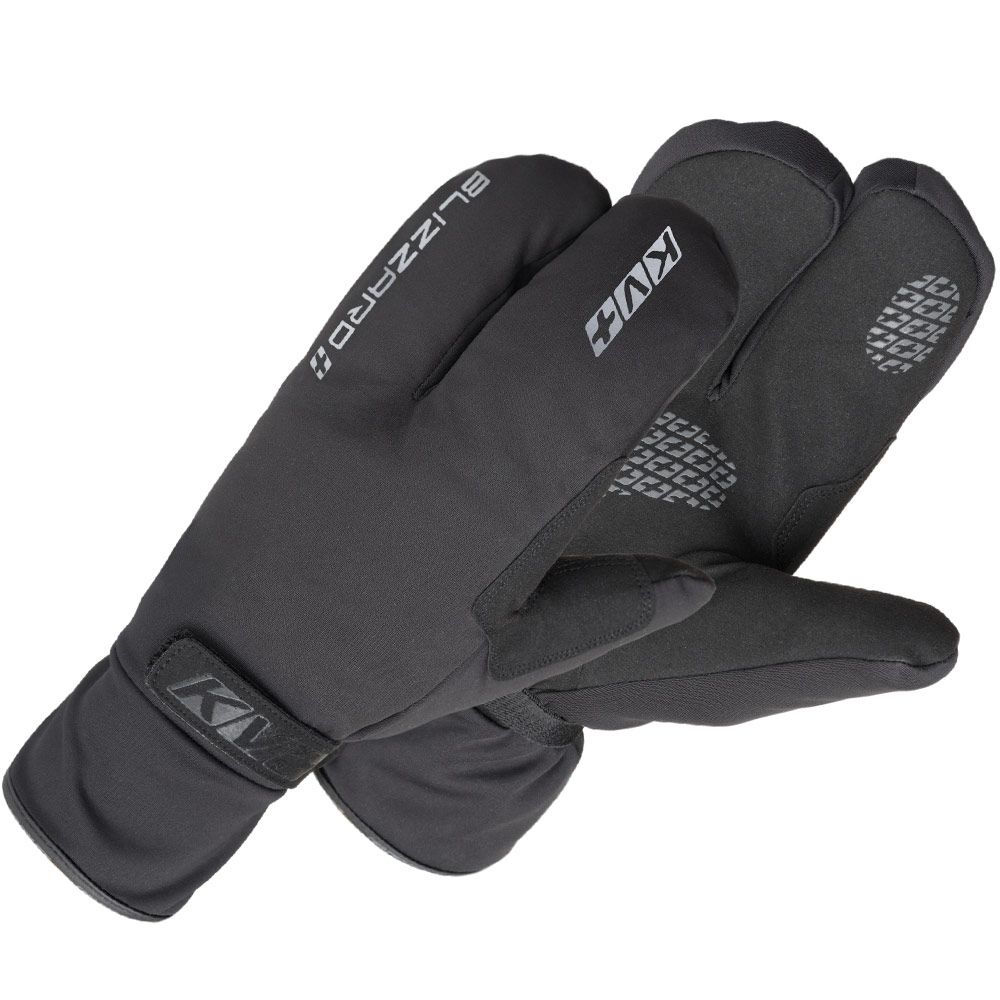 Перчатки KV+ BLIZZARD