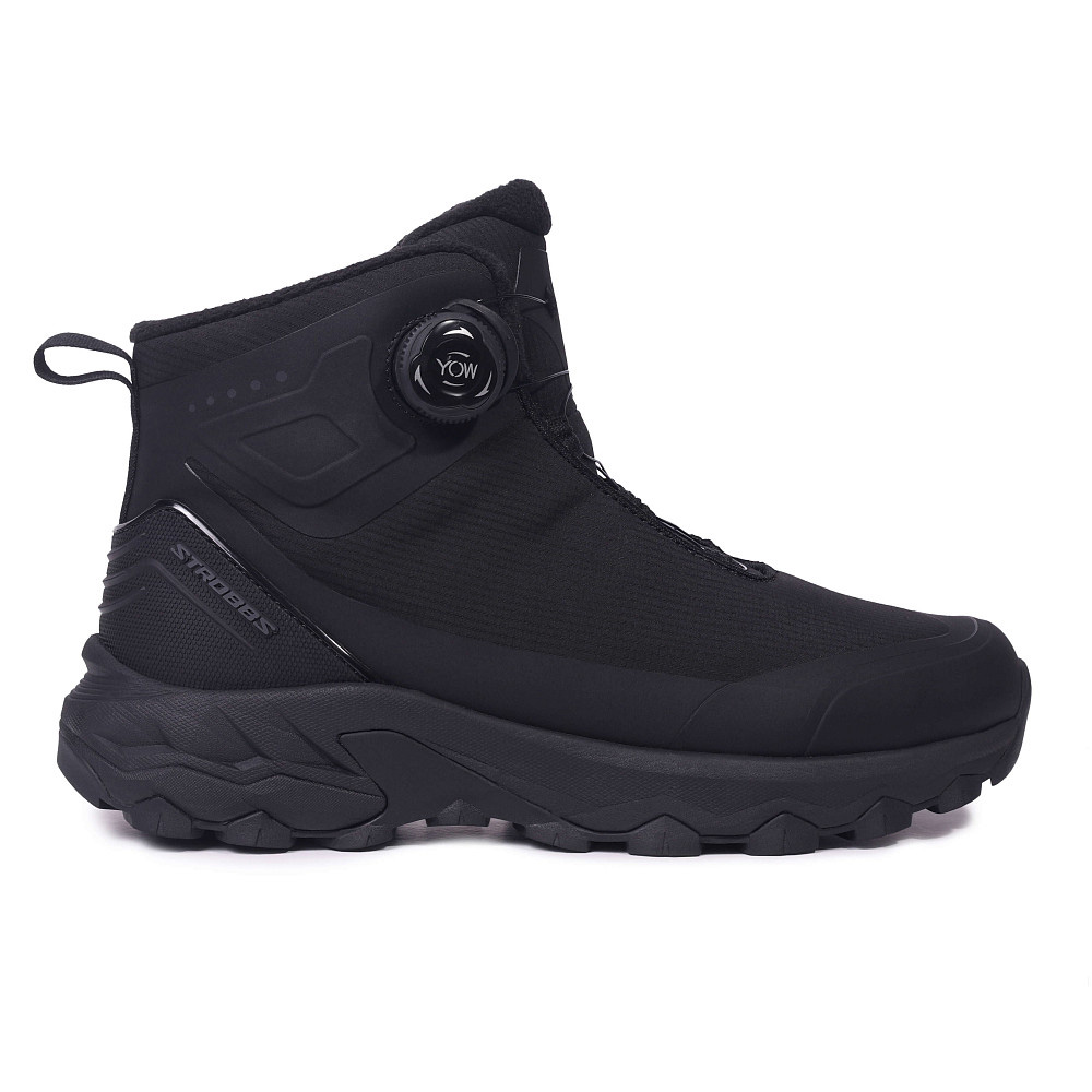 Полусапожки  STROBBS  Outdoor  женск. (36)