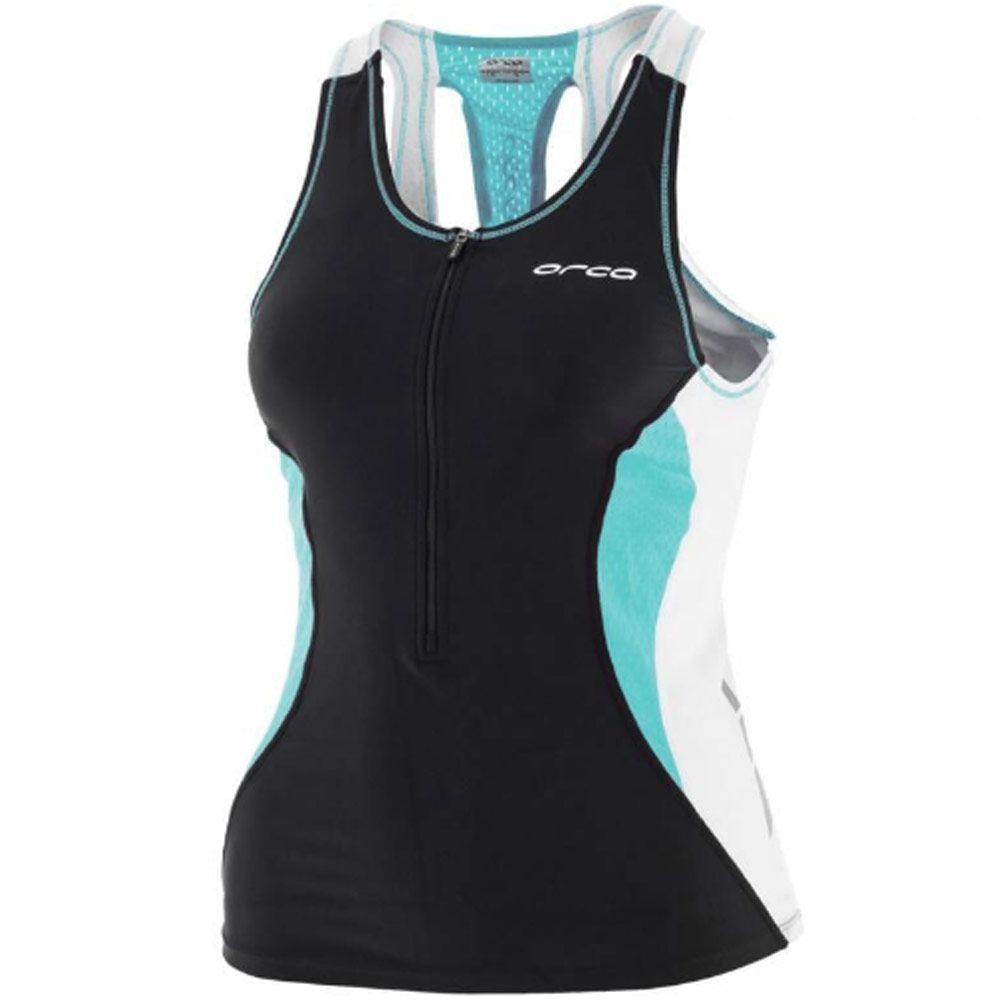 Майка для триатлона Orca Core Singlet жен.