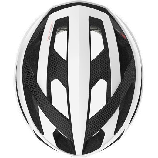 Шлем Rudy Project REBEL Carbon White Matt S/M