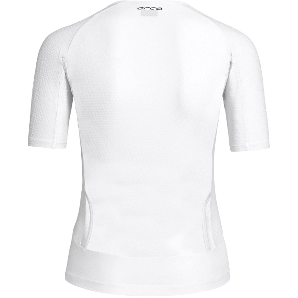 Майка Orca Athlex Sleeved Tri Top V2 жен. 