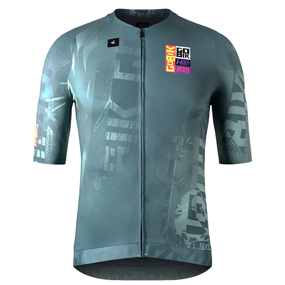 Майка кор.рукав GOBIK CX PRO 4.0 UNISEX BOWMAN