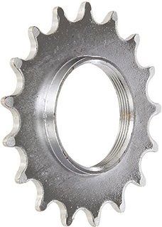 Шестеренка зад. 1/8" 16 зуб. для single-speed
