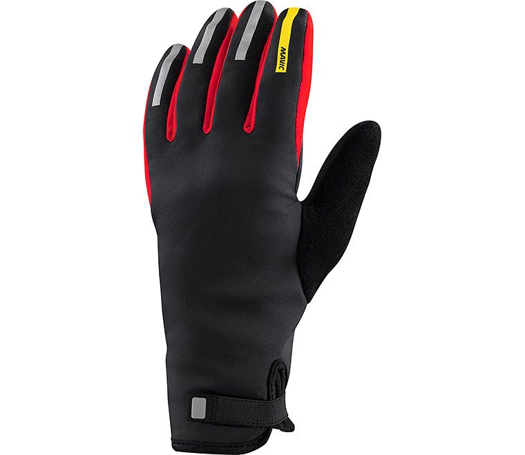Перчатки Mavic AKSIUM Thermo