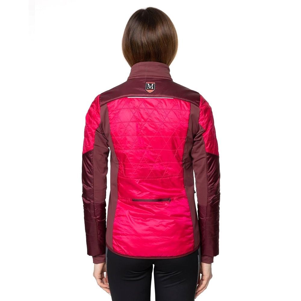 Куртка MOAX  стеганая Royal жен.