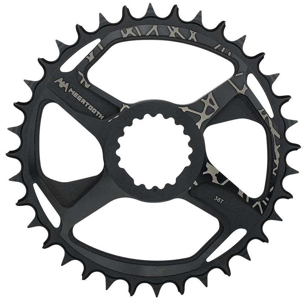 Шестеренка FSA MTB SL-K DM 1x 12sp 32t Blk