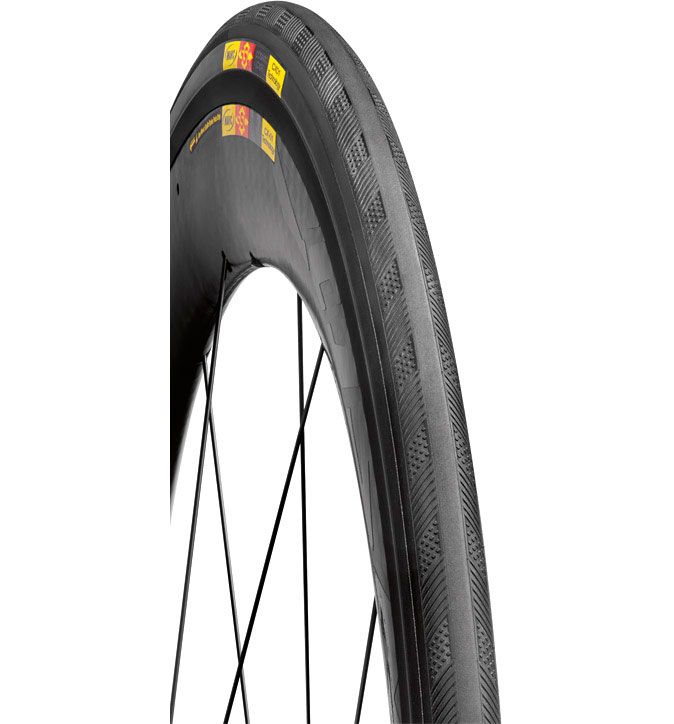 Покрышка Mavic Yksion CXR Powerlink+Cx01 700x23