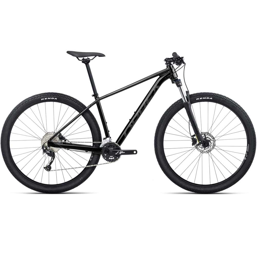 Велосипед MTB Orbea ONNA 29 40