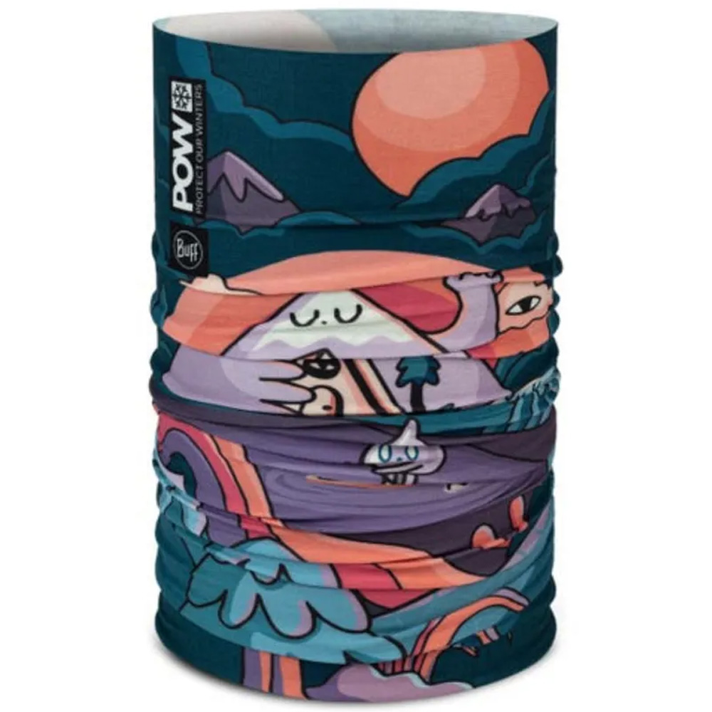 Бандана Buff Original Owyz Pow Multi