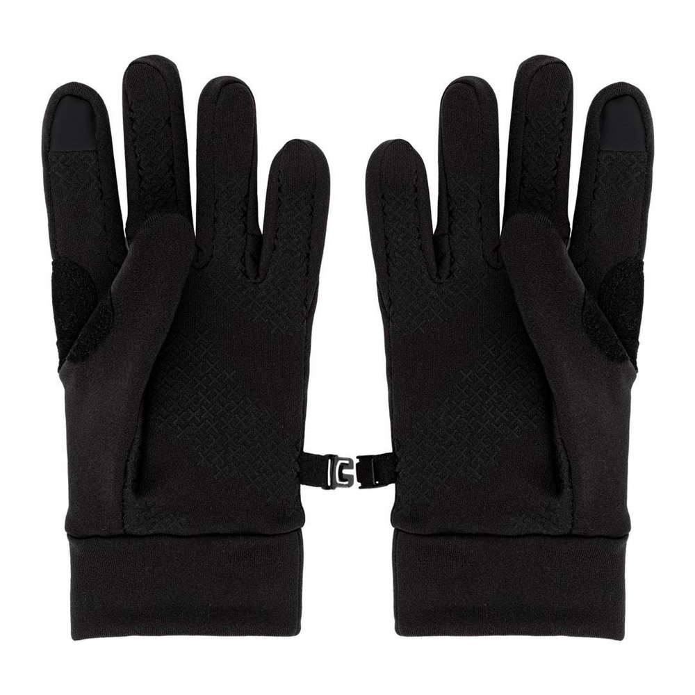 Перчатки MOAX для бега Fleece warm