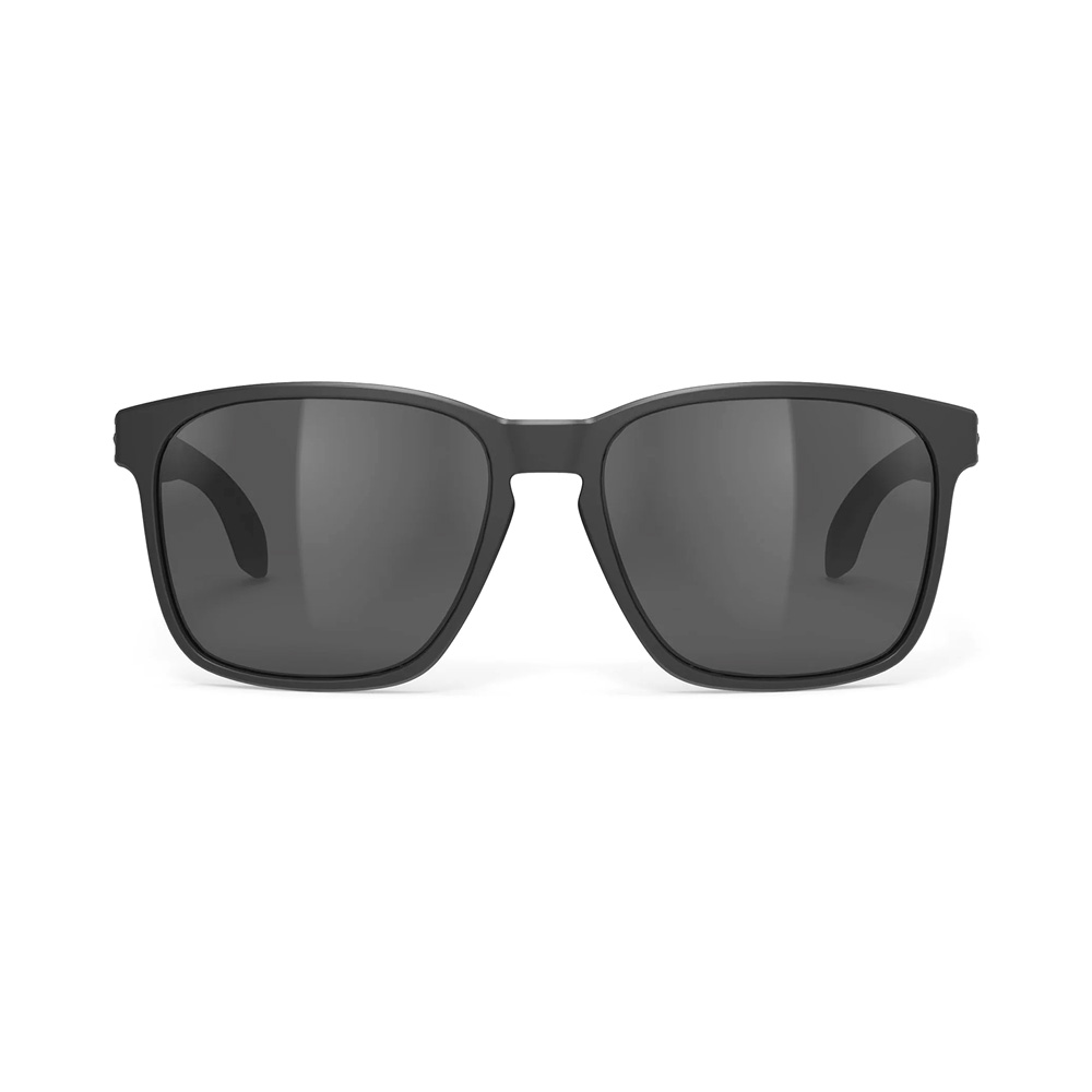 Очки Rudy Project LIGHTFLOW A Black Matte - Polar 3FX Grey