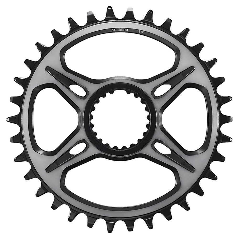 Шестеренка Shimano XTR M9100 38 зуб. 1х12ск.