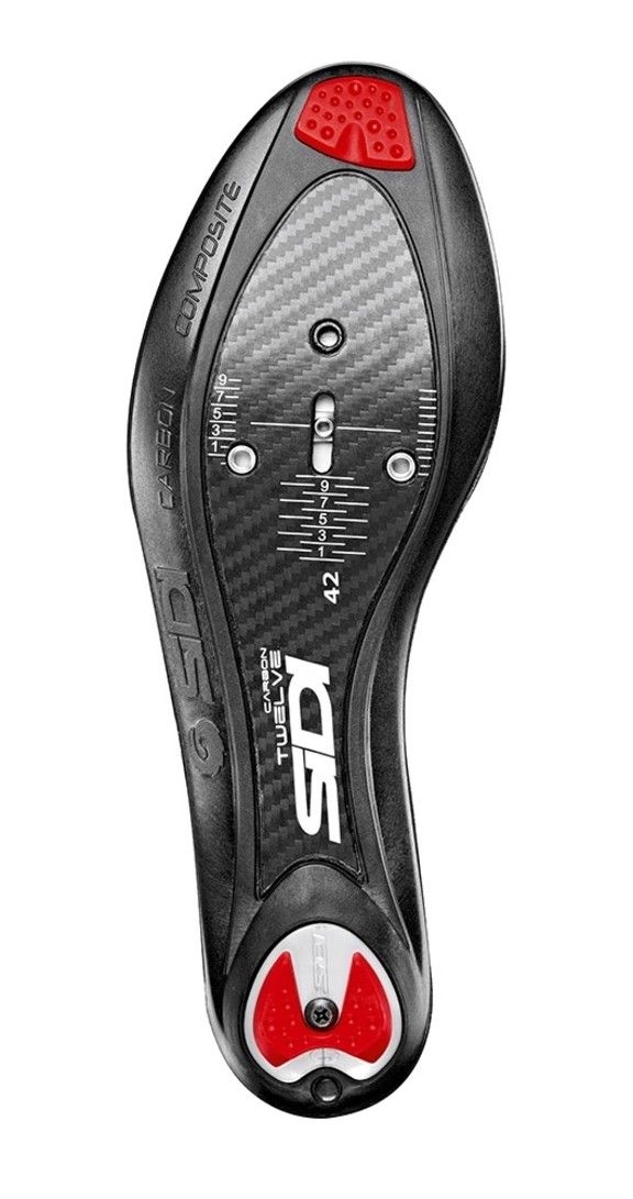 Велотуфли SIDI ERGO 5 Carbon