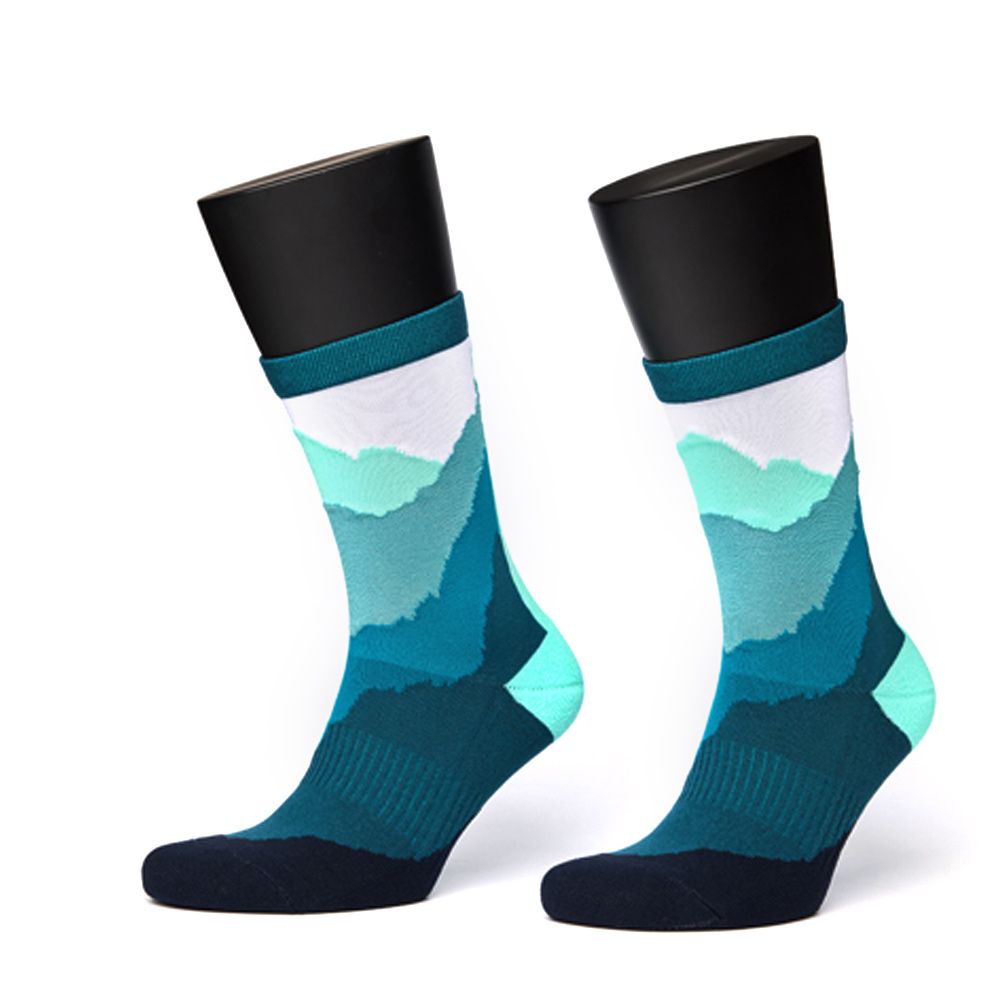 Носки Nordski Outdoor (35/38, 977 Гора)