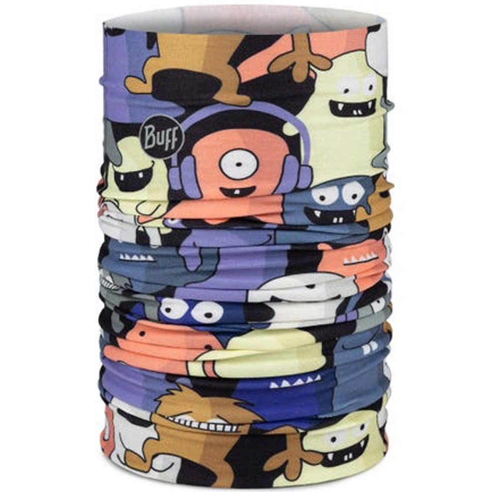 Бандана Buff Original Capty Multi