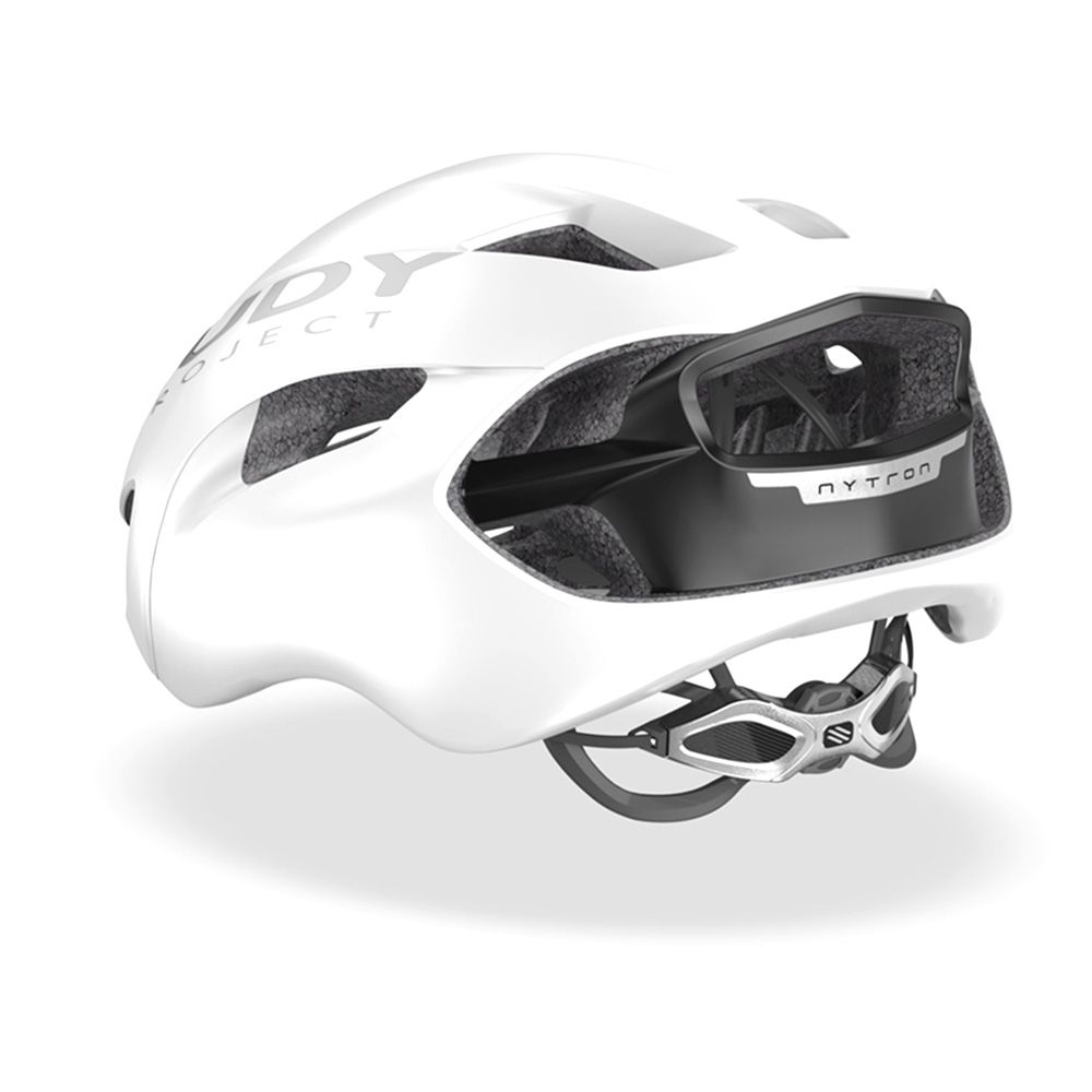 Шлем Rudy Project NYTRON White Matte S-M