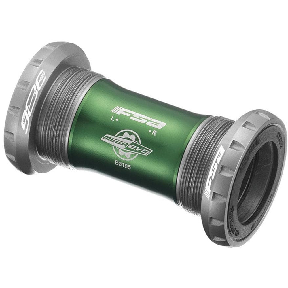 Каретка FSA EVO BB386EVO to ITA70mm BB-EVO6300/Di2/M36