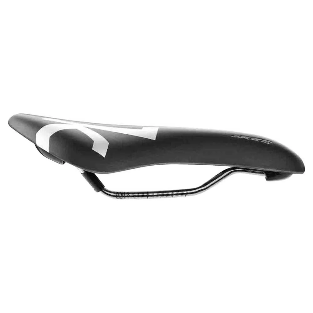Седло Fizik ARES черн./белое