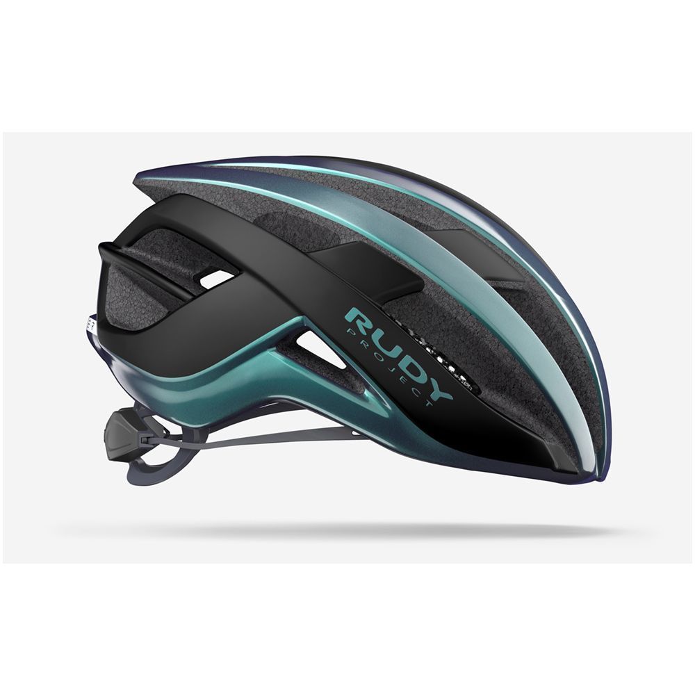 Шлем Rudy Project VENGER Iridiscent Blue L