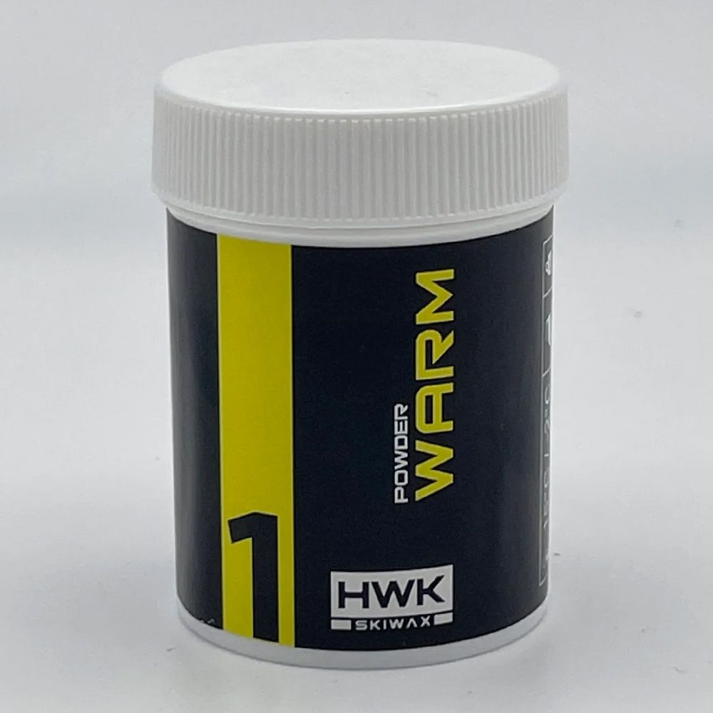 Порошок HWK Highspeed Powder Warm +15 -2 20 г